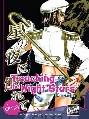 cover image of Touching the Night Stars